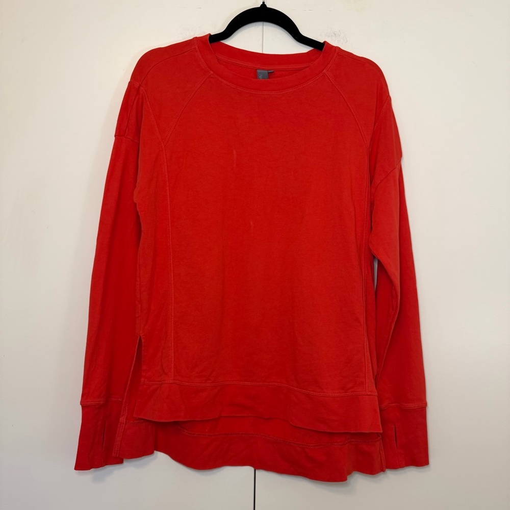 Sweaty‎ Betty Athletic Women’s Crewneck